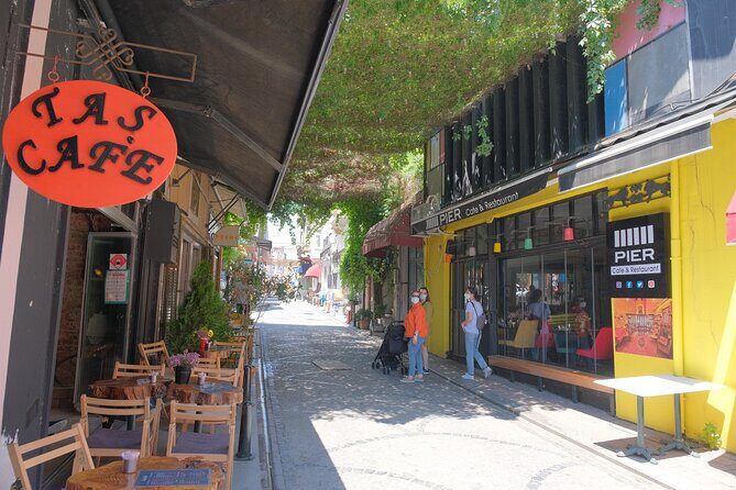 Full Day Istanbul Pierre Loti and Balat Greek Heritage Tour - Practical Details & Why It’s a Great Value
