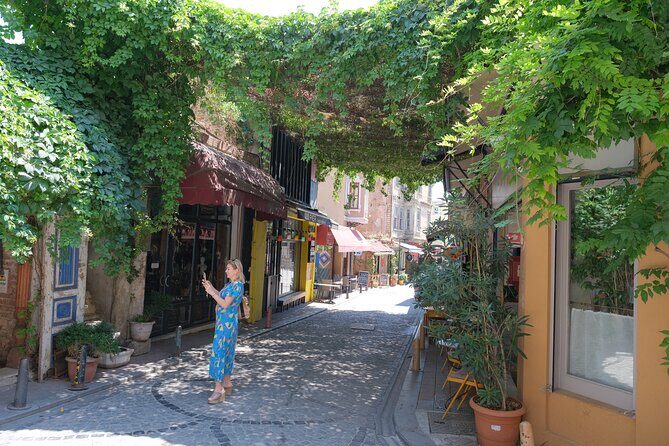 Full Day Istanbul Pierre Loti and Balat Greek Heritage Tour - Who Will Love This Tour?