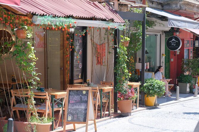 Full Day Istanbul Pierre Loti and Balat Greek Heritage Tour - FAQs