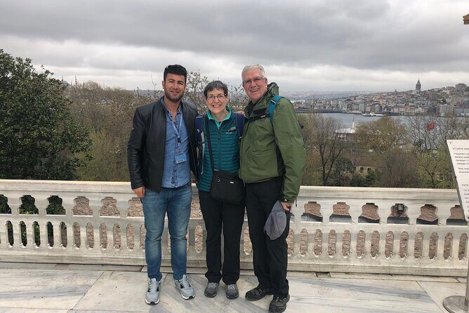 Full Day Istanbul Private Guided Tours - An In-Depth Look at the Full Day Istanbul Private Guided Tour