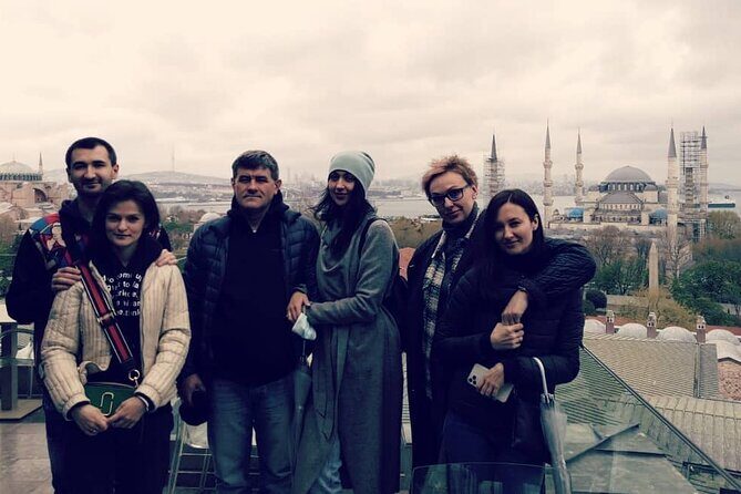 Full Day Istanbul Private Layover Tour - Who Is This Tour Best For?
