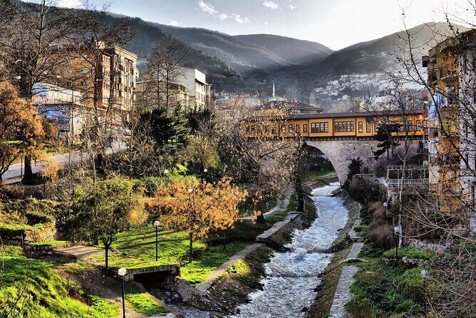 Full-Day Istanbul to Bursa Excursion With Cable Car - A Detailed Look at the Full-Day Bursa Tour