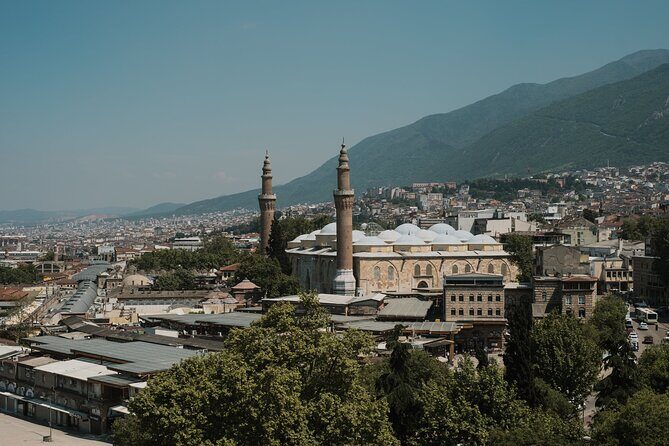 Full-Day Istanbul to Bursa Excursion With Cable Car - Who Will Enjoy This Tour?