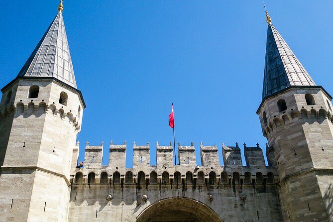 Full Day Istanbul Tour (All Included) - Who Will Love This Tour?