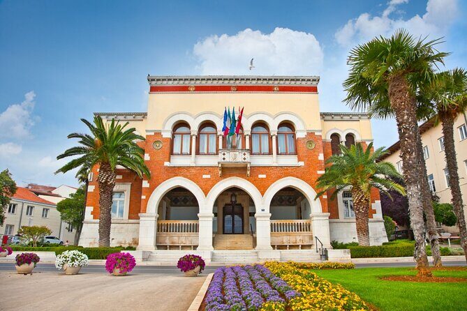 Full-Day Istrian Gems Tour in Croatia from Rovinj - Frequently Asked Questions