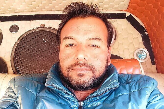 Full Day Jaipur Luxury Tuk-Tuk Tour - Exploring Jaipur in Style: The Full-Day Luxury Tuk-Tuk Tour