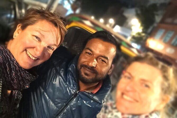 Full Day Jaipur Luxury Tuk-Tuk Tour - FAQs