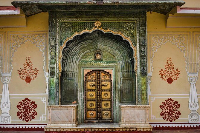 Full-day Jaipur Private Sightseeing Tour by Car with Guide - Final Thoughts