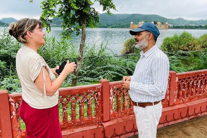 Full Day Jaipur Private Sightseeing Tour by CarwithGuide - Who Will Love This Tour?