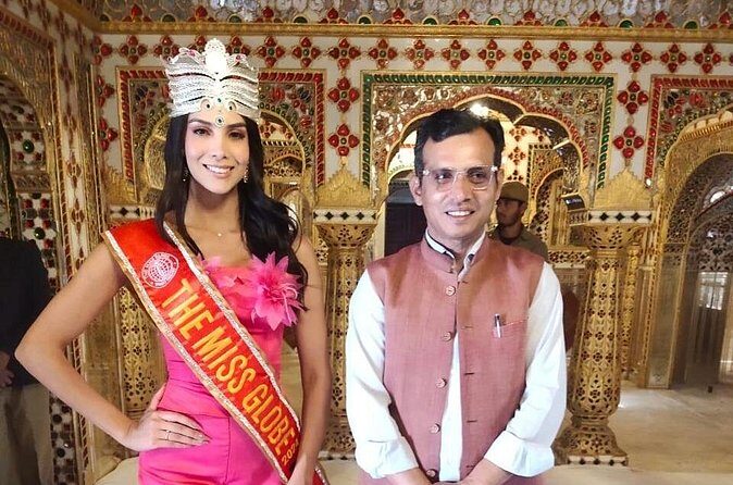 Full Day Jaipur Private Sightseeing Tour by CarwithGuide - Final Thoughts