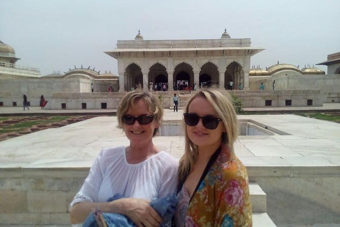 Full Day Jaipur Sightseeing Tour By Tuk Tuk - Authentic, Fun, and Informative