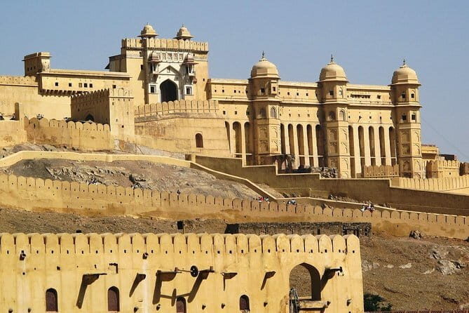 Full Day Jaipur Sightseeing Tour By Tuk Tuk - FAQ