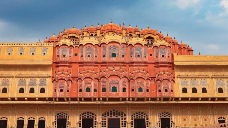 Full Day Jaipur Tour by Car - A Deep Dive Into the Jaipur Day Trip