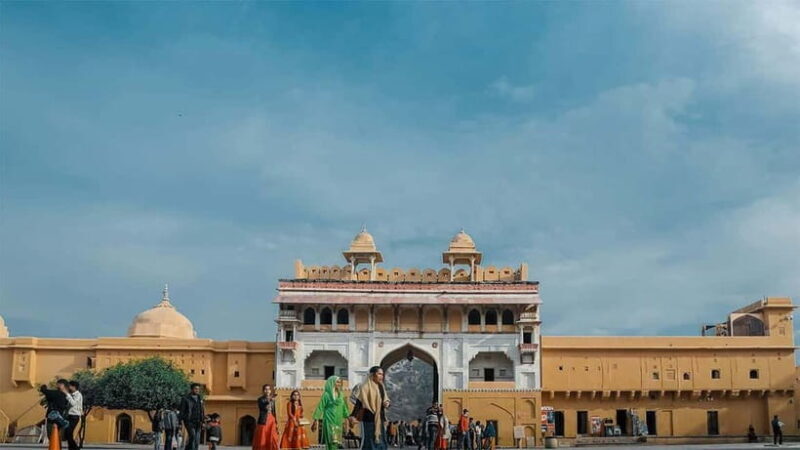 Full Day Jaipur Tour by Car - Who Should Consider This Tour?