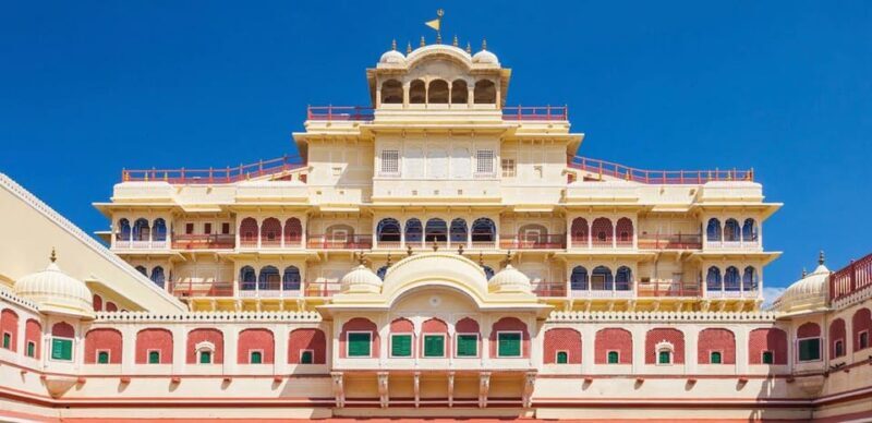 FULL DAY JAIPUR TOUR - Frequently Asked Questions