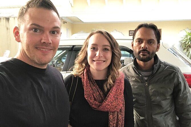 Full-Day Jaipur Tuk-Tuk Tour with Flower Market - FAQ