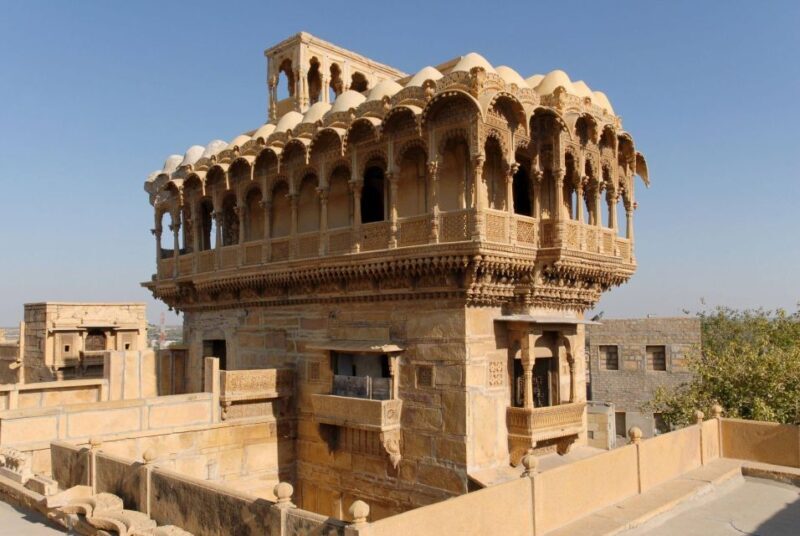 Full Day Jaisalmer Sightseeing Tour by Car - FAQ