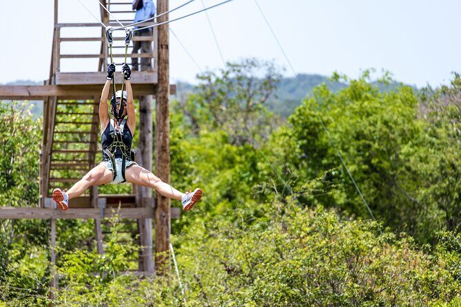 Full Day Jamwest Adventure Park with Welcome Drink - The Sum Up: Is It Worth It?