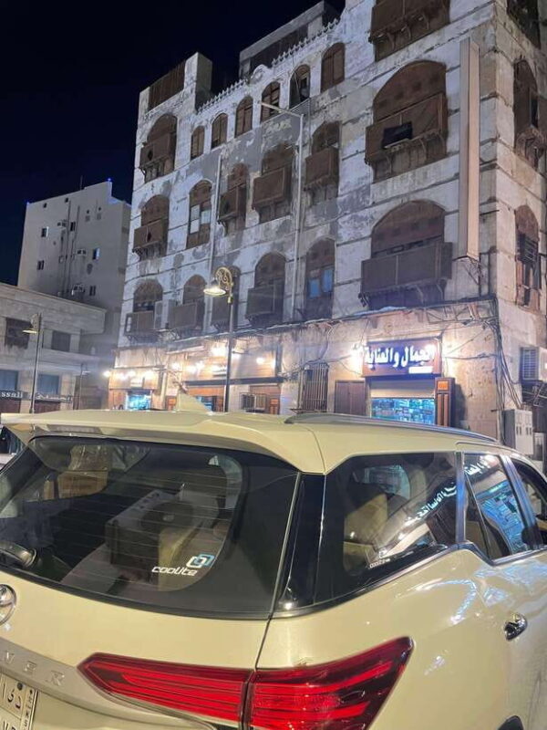 Full-Day Jeddah Discover the Heart of the Red sea - Exploring Jeddah’s Highlights