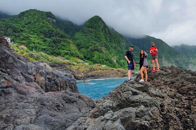 Full-Day Jeep 4x4: Amazing West Full-Day Tour to Natural Pools - Price & Value