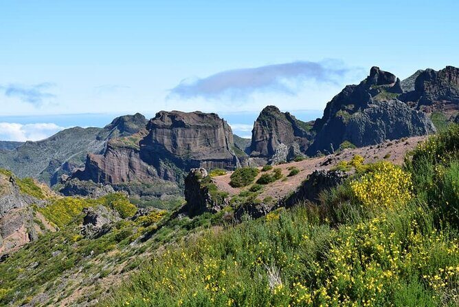 Full Day Jeep Safari East - Pico do Areeiro - Santana - Ponta de são Lourenço - Frequently Asked Questions