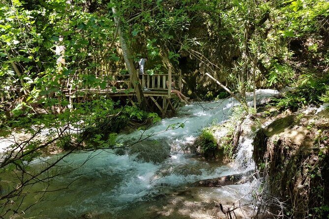 Full-Day Jeep Safari From Marmaris - Practical Tips for Your Safari Adventure
