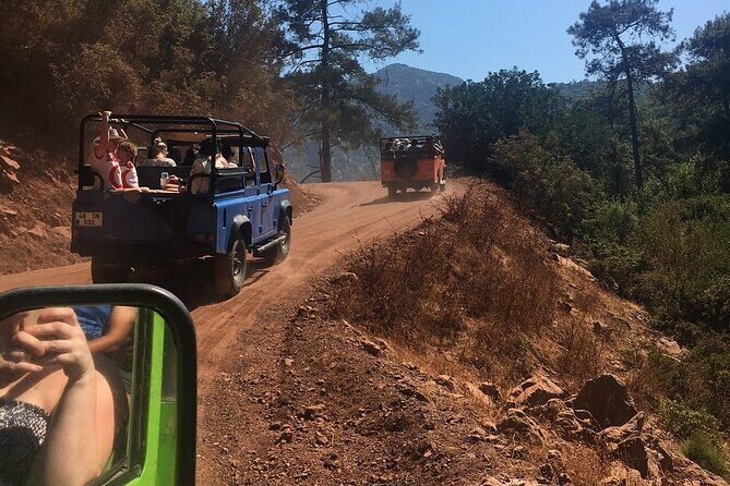 Full-Day Jeep Safari From Marmaris - The Sum Up: Who is This Tour For?