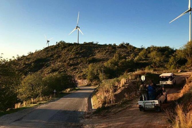Full Day Jeep Safari in Algarve - FAQ