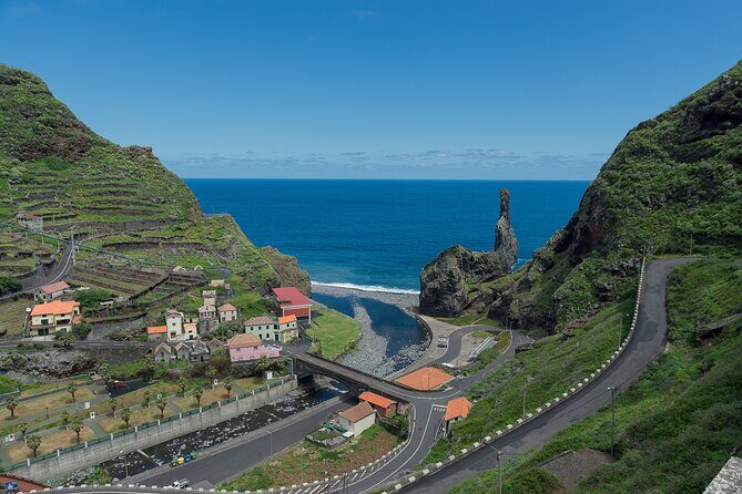 Full Day Jeep Safari Tour to Porto Moniz and Cabo Girão - Authentic Experiences and What Travelers Say