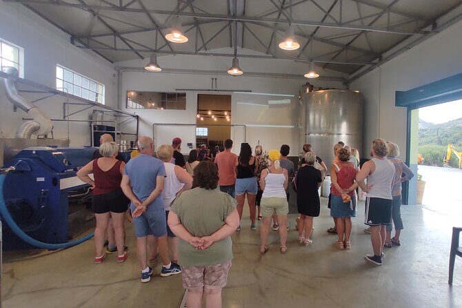 Full-Day Jeep Safari Tour with Cooking Lesson - Key Points