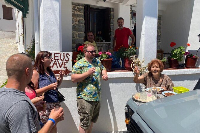 Full-Day Jeep Safari Tour with Cooking Lesson - What Makes This Tour Stand Out