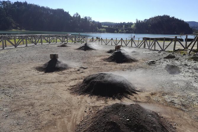 Full Day Jeep Tour Furnas with lunch (Cozido) and drinks included - FAQ