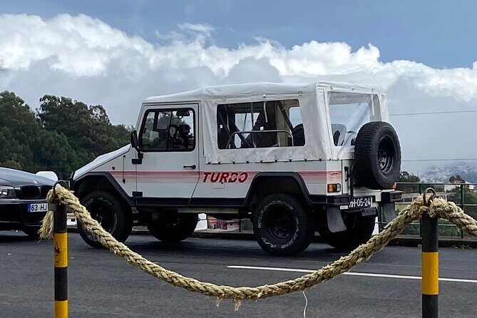 Full-Day Jeep Tour Madeira Majestic Viewpoints - Final Thoughts