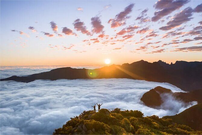 Full-Day Jeep Tour Madeira Majestic Viewpoints - FAQ