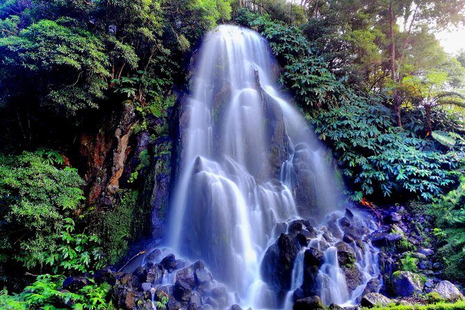 Full day jeep tour Nordeste with lunch included - Key Points