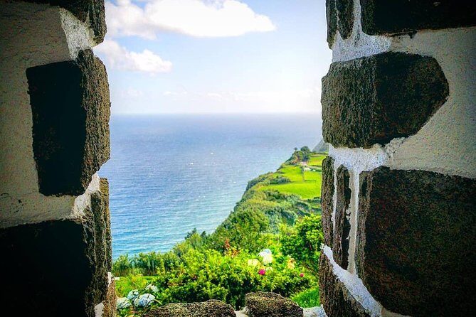Full day jeep tour Nordeste with lunch included - Frequently Asked Questions
