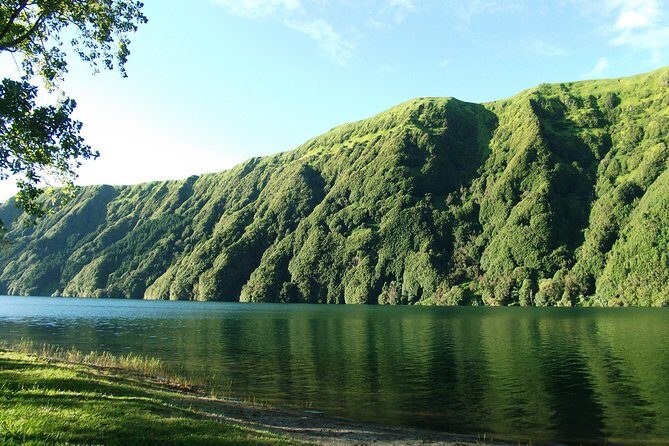 Full-Day Jeep Tour: Sete Cidades and Ferraria - Why This Tour Works