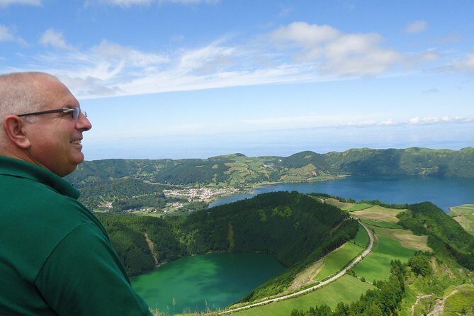 Full-Day Jeep Tour: Sete Cidades and Lagoa do Fogo - Experience the Azores with a Full-Day Jeep Tour to Sete Cidades and Lagoa do Fogo