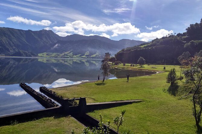 Full-Day Jeep Tour: Sete Cidades and Lagoa do Fogo - Key Points