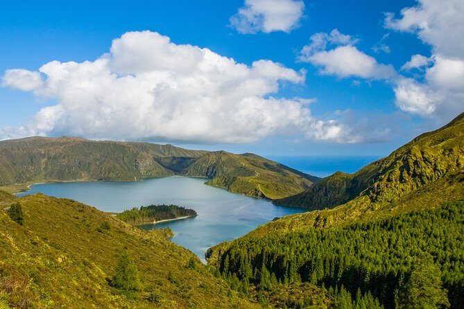 Full-Day Jeep Tour: Sete Cidades and Lagoa do Fogo - Why Choose This Tour?