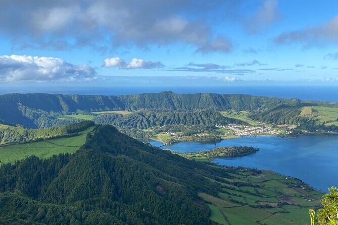 Full-Day Jeep Tour: Sete Cidades and Lagoa do Fogo - Who Will Enjoy This Tour?
