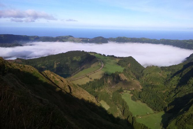 Full-Day Jeep Tour: Sete Cidades and Lagoa do Fogo - Final Thoughts