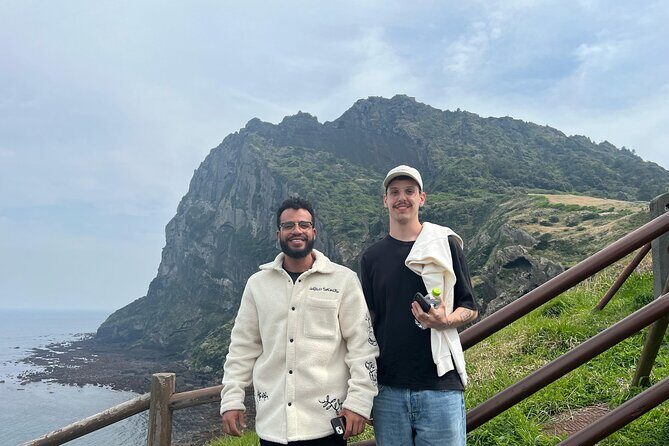 Full-Day Jeju Island UNESCO Tour for Cruise Layover Guests - Final Thoughts: Is This Tour Right for You?