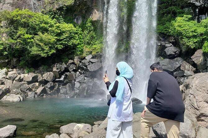 Full Day Jeju Private Customizable highlight Tour - Who Would Benefit Most from This Experience?