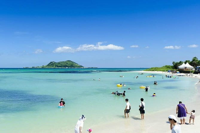 Full Day Jeju Private Customizable highlight Tour - Final Thoughts