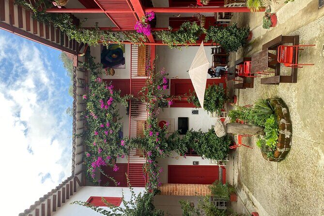 Full Day Jericó, Pueblo near Medellin + Coffee & Chiva Tour! - What Could Be Better?