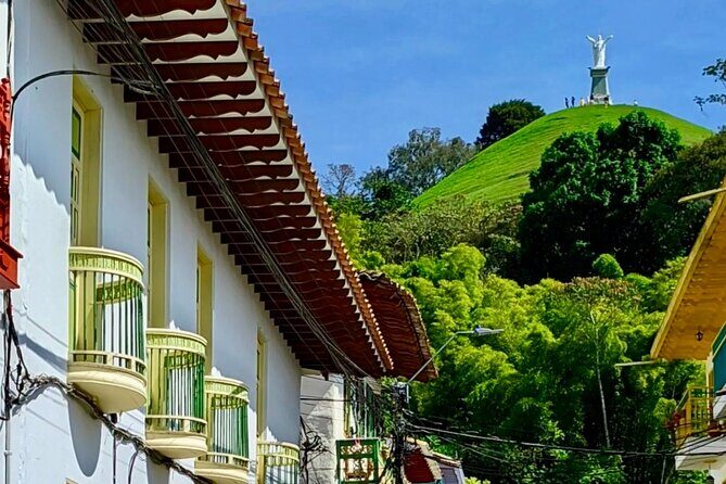 Full Day Jericó, Pueblo near Medellin + Coffee & Chiva Tour! - Final Thoughts