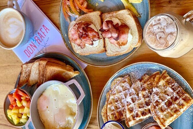 Full Day Jericó, Pueblo near Medellin + Coffee & Chiva Tour! - FAQ