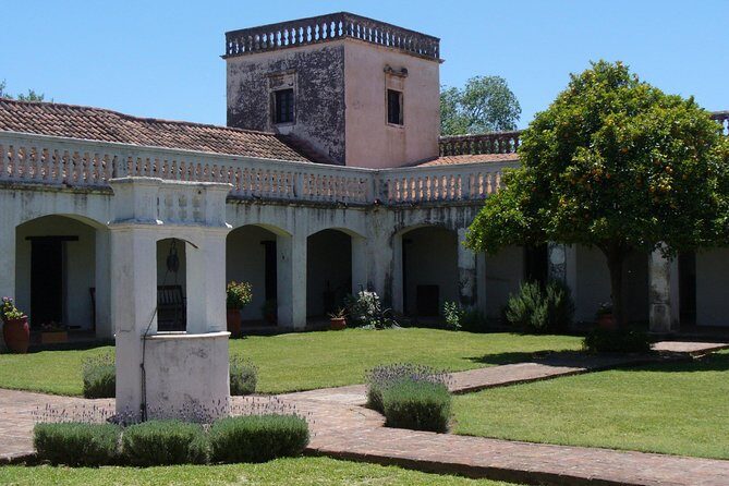 Full Day Jesuit Legacy Tour from Cordoba - What Makes This Tour Stand Out?