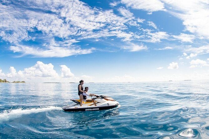 Full Day Jet Ski Tour from Split - Key Points